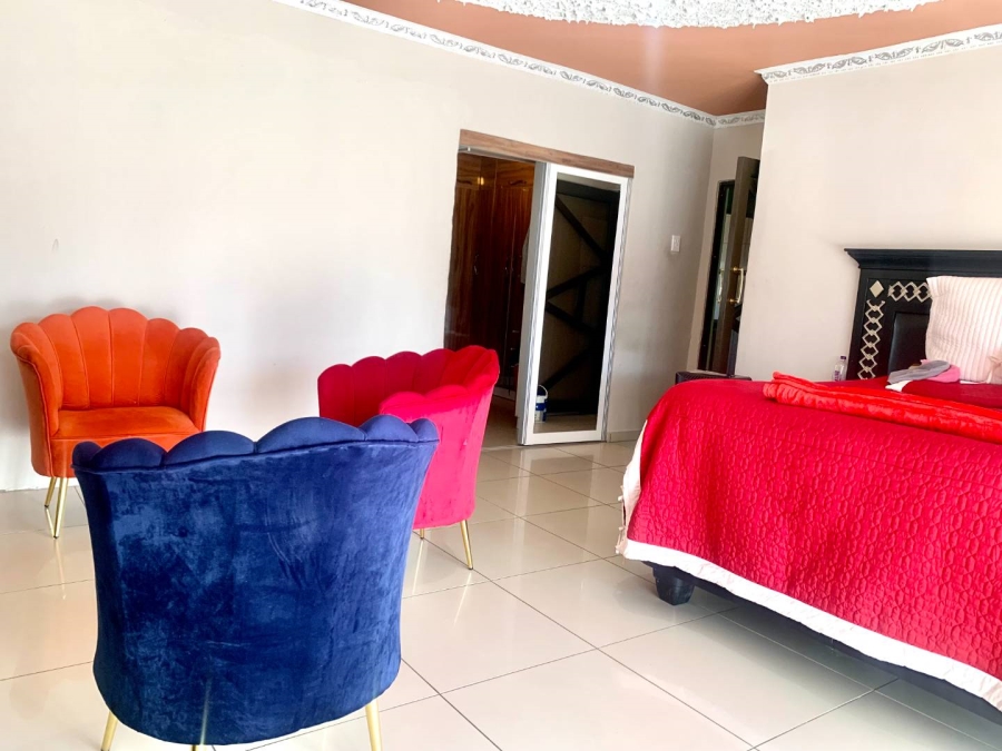 3 Bedroom Property for Sale in Thaba Nchu Free State